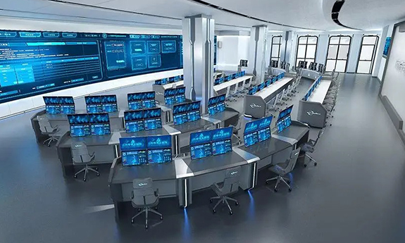 小間距LED顯示市場銷售增量，迎來黃金時代